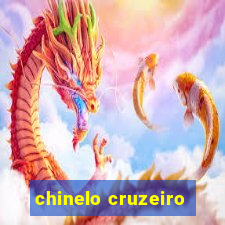 chinelo cruzeiro